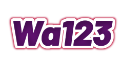 logo WA123